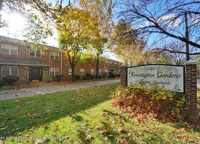 Property at 16 Bay Ter Unit 2f, Staten Island, NY 10305, 1 bed, 1 bath