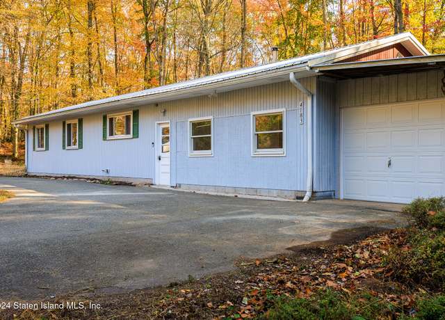 Property at 4183 Paper Birch Ln, White Haven, PA 18661, 4 beds, 2.5 baths