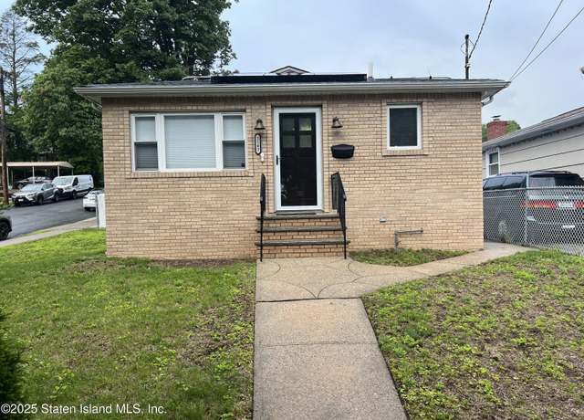 Property at 1143 Richmond Rd, Staten Island, NY 10304, 3 beds, 2 baths