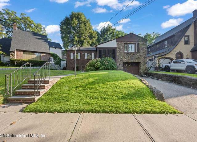 Property at 26 Valencia Ave, Staten Island, NY 10301, 2 beds, 2 baths