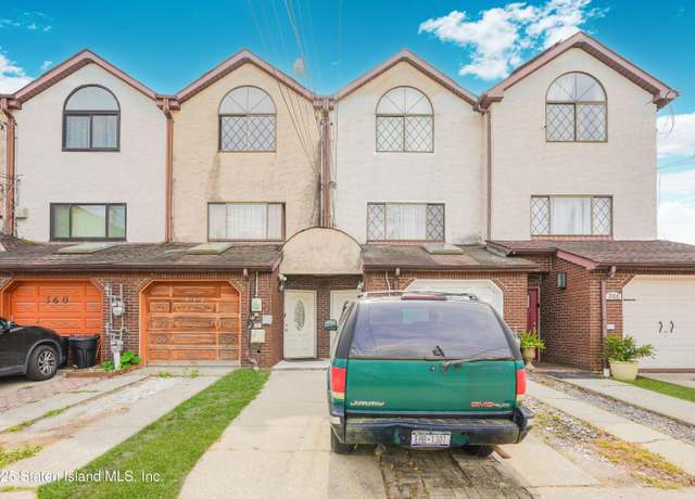 Property at 364 Walker St, Staten Island, NY 10303, 2 beds, 2 baths