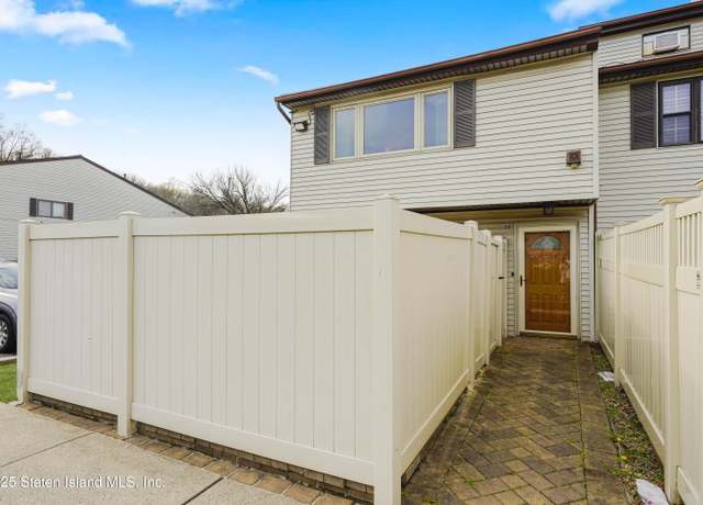 Property at 33 Lombard Ct Unit A, Staten Island, NY 10312, 2 beds, 1.5 baths