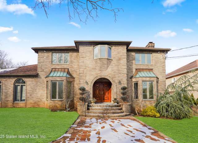Property at 31 Fingal St, Staten Island, NY 10312, 5 beds, 4 baths