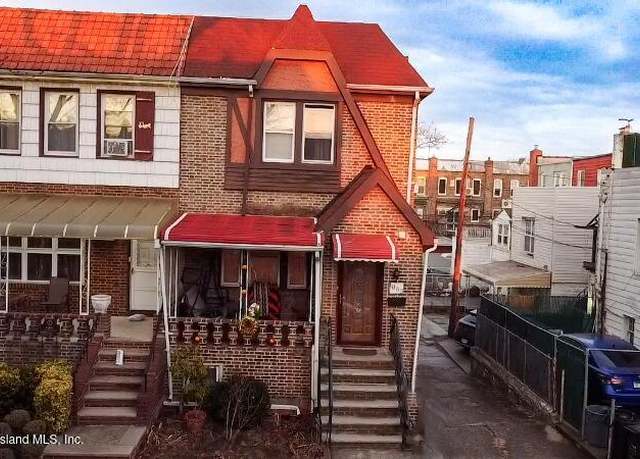 Property at 1983 East 27th St, Brooklyn, NY 11229, 3 beds, 3 baths