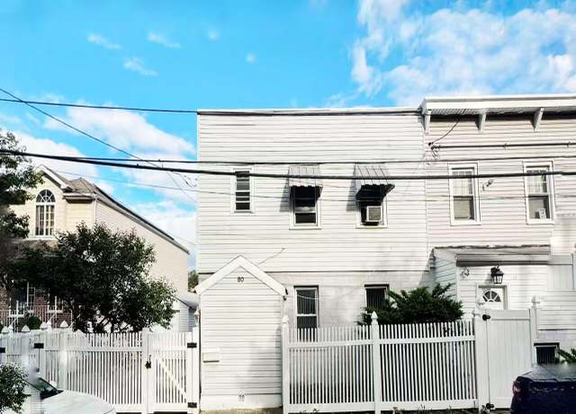Property at 80 Bell St, Staten Island, NY 10305, 3 beds, 2 baths