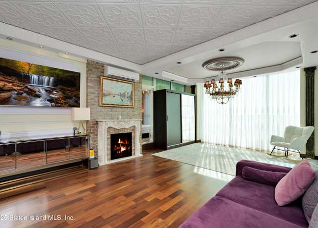 Property at 384 Neptune Ave #601, Brooklyn, NY 11235, 4 beds, 2 baths