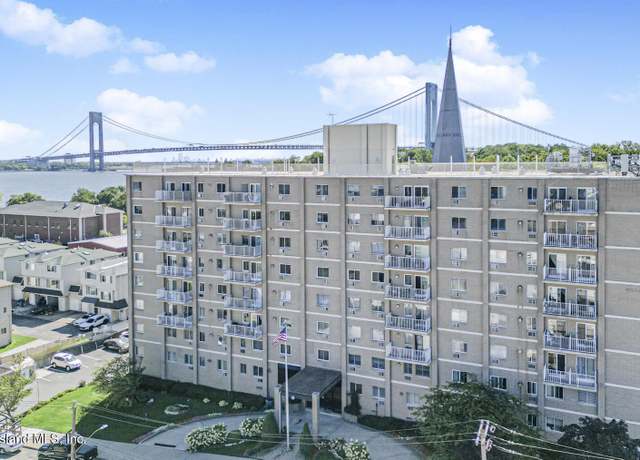Property at 6 New Ln Unit 7b, Staten Island, NY 10305, 1 bed, 1 bath