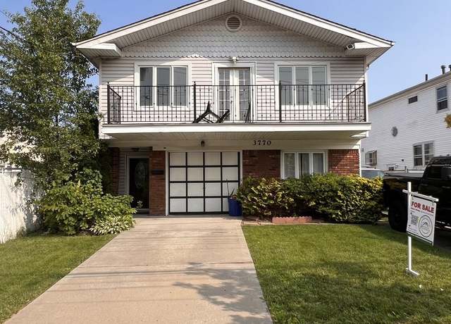 Property at 3770 Hylan Blvd, Staten Island, NY 10308, 4 beds, 2 baths