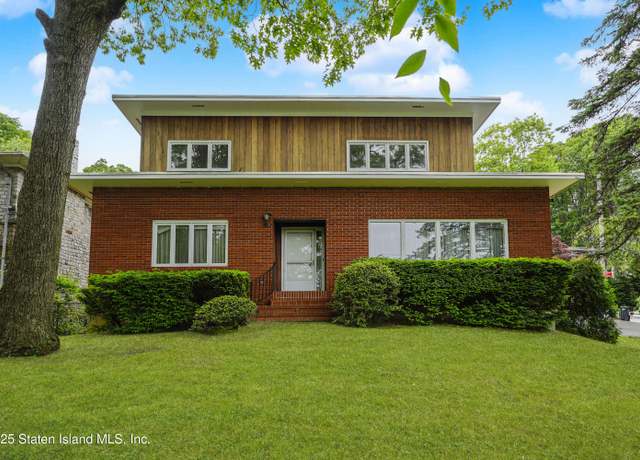 Property at 60 Cedar Ter, Staten Island, NY 10304, 5 beds, 2 baths