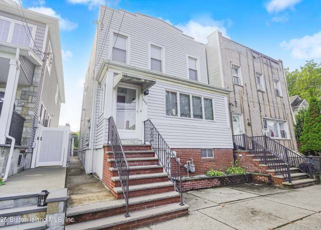 Property at 202 Virginia Ave, Staten Island, NY 10305, 3 beds, 2 baths