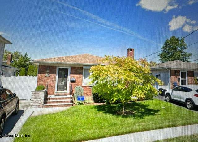 Property at 175 Amber St, Staten Island, NY 10306, 3 beds, 2 baths