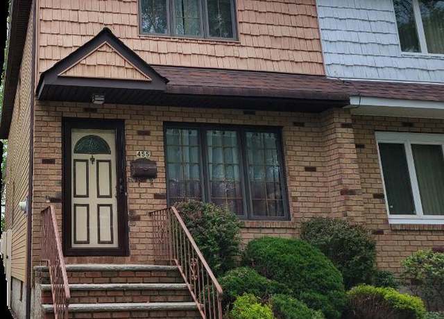 Property at 455 Cortelyou Ave, Staten Island, NY 10312, 3 beds, 1.5 baths