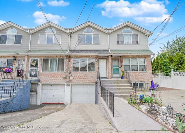 Property at 64 Gridley Ave, Staten Island, NY 10303, 3 beds, 3.5 baths