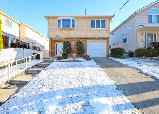 Property at 12 Daleham St, Staten Island, NY 10308, 4 beds, 2 baths