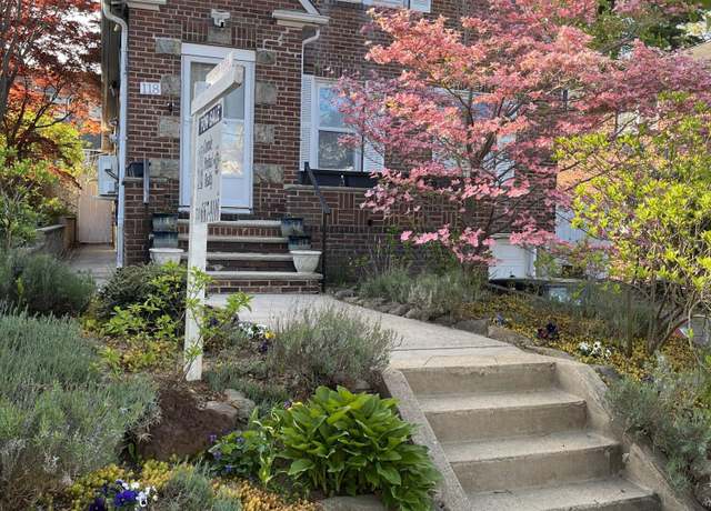 Property at 118 Van Cortlandt Ave, Staten Island, NY 10301, 5 beds, 3 baths