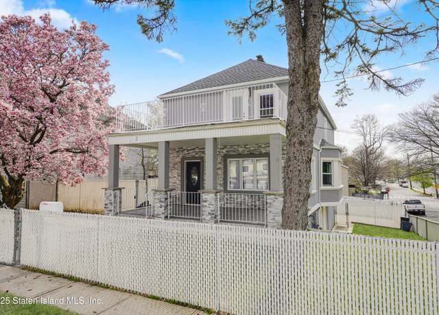 Property at 2 Bionia Ave, Staten Island, NY 10305, 5 beds, 3 baths