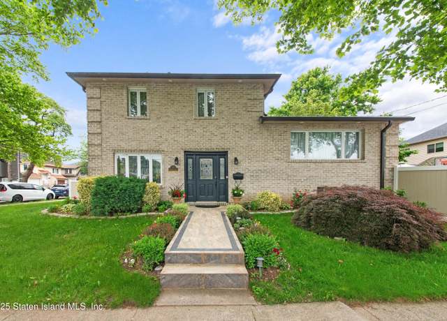 Property at 32 Henry Pl, Staten Island, NY 10305, 3 beds, 2 baths