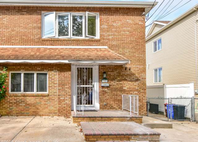 Property at Undisclosed address, Staten Island, NY 10308, 3 beds, 1.5 baths