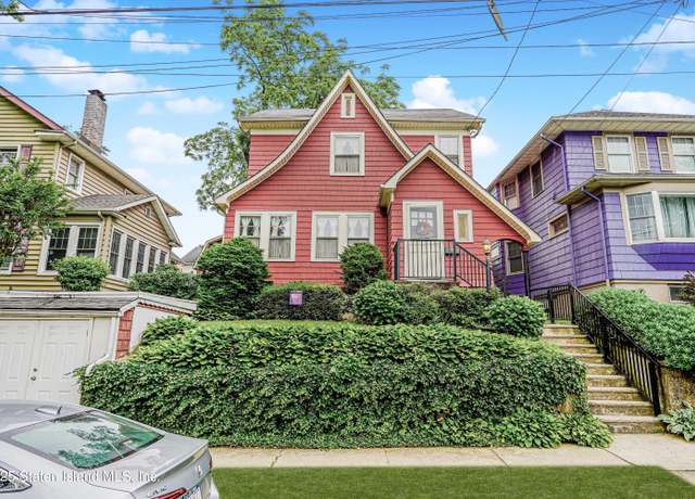 Property at 251 St. John Ave, Staten Island, NY 10314, 3 beds, 2 baths