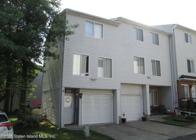 Property at 355 Ilyssa Way, Staten Island, NY 10312, 1 bed, 2 baths