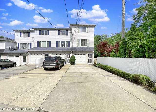Property at 5 Greaves Ave, Staten Island, NY 10308, 3 beds, 2 baths