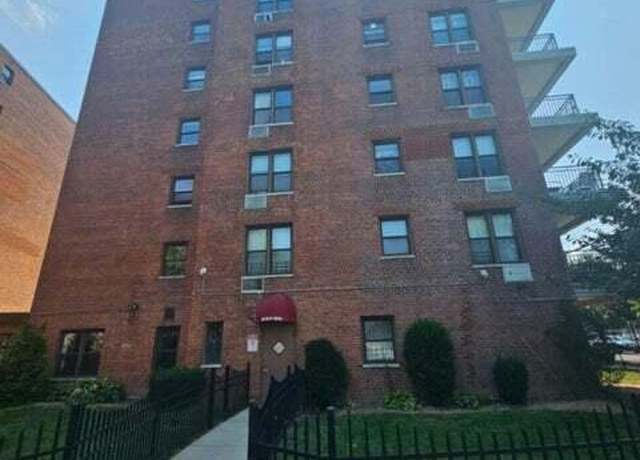 Property at 100 Colfax Ave Unit 2n, Staten Island, NY 10306, 2 beds, 1 bath