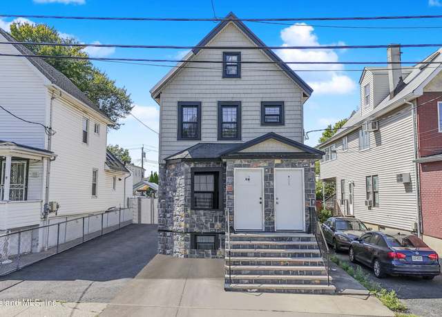 Property at 84 Dehart Ave, Staten Island, NY 10303, 3 beds, 1 bath