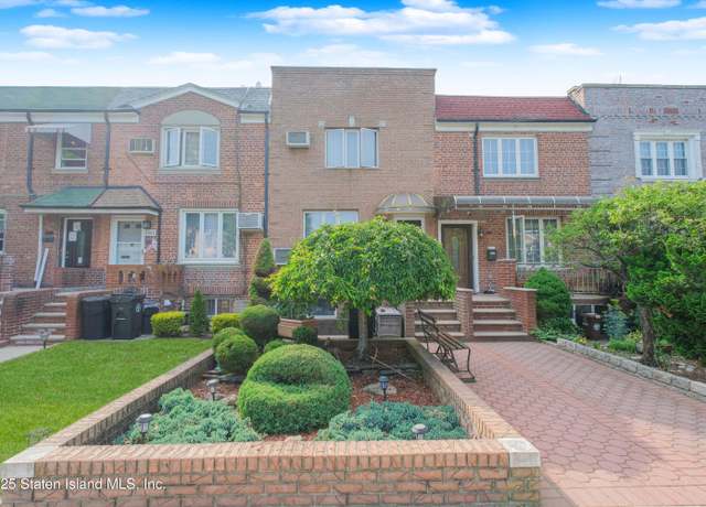 Property at 8884 16th Ave, Brooklyn, NY 11214, 2 beds, 2 baths