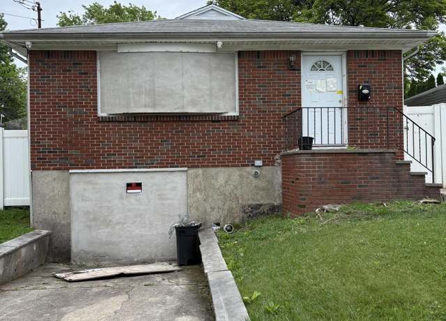Property at 305 Livermore Ave, Staten Island, NY 10314, 3 beds, 1 bath