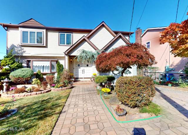 Property at 115 Bolivar St, Staten Island, NY 10314, 4 beds, 3.5 baths