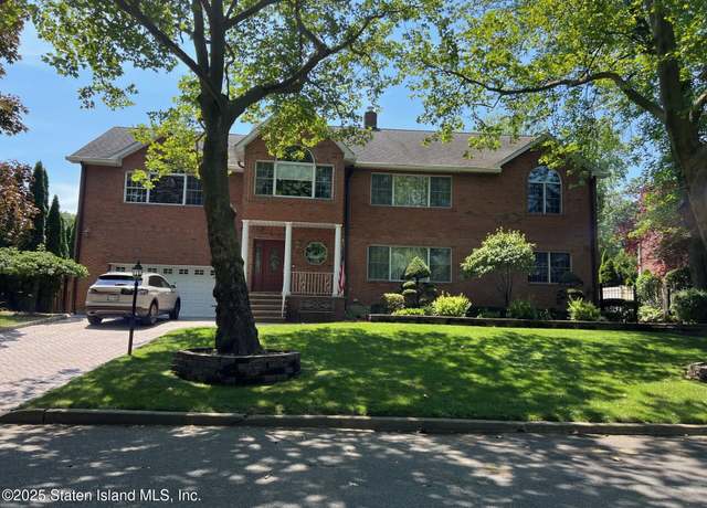 Property at 74 Longfellow Ave, Staten Island, NY 10301, 6 beds, 3.5 baths