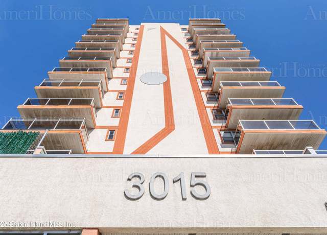 Property at 3015 Brighton 6th St Unit 6b, Brooklyn, NY 11235, 2 beds, 2 baths
