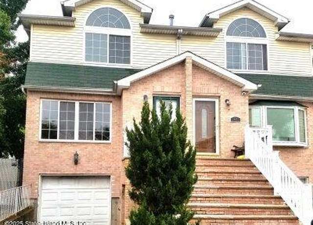 Property at 64 Ludwig Ln, Staten Island, NY 10303, 3 beds, 2.5 baths