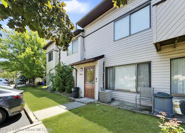 Property at 54 Selvin Loop Unit A, Staten Island, NY 10303, 1 bed, 1 bath