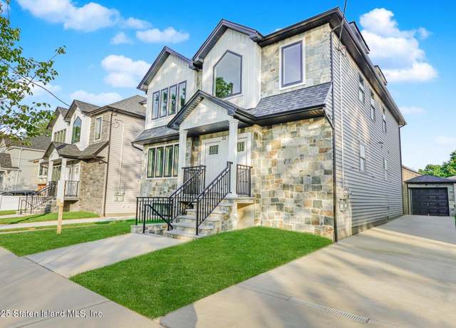 Property at 22 Cooper Pl, Staten Island, NY 10309, 6 beds, 2 baths