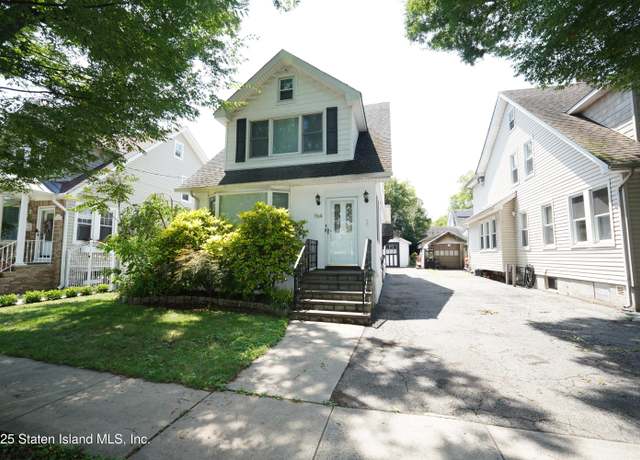 Property at 164 Burbank Ave, Staten Island, NY 10306, 3 beds, 2.5 baths