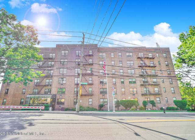 Property at 1160 Richmond Rd Unit 7b, Staten Island, NY 10304, 1 bed, 1 bath