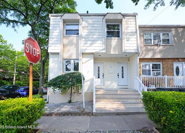 Property at 2 Remsen St, Staten Island, NY 10304, 7 beds, 3 baths