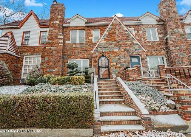 Property at 8422 14th Ave, Brooklyn, NY 11228, 3 beds, 2 baths