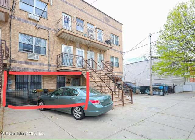 Property at 235 Ave Z #4, Brooklyn, NY 11214, 2 beds, 2.5 baths