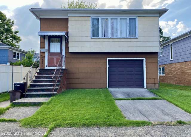 Property at 32 Muller Ave, Staten Island, NY 10314, 4 beds, 2 baths