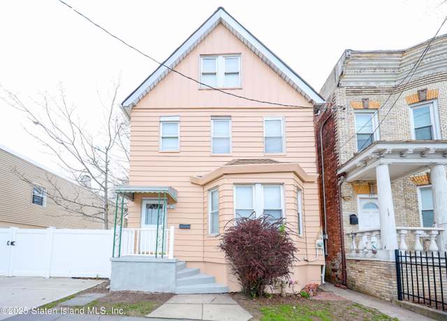 Property at 442 Tompkins Ave, Staten Island, NY 10305, 5 beds, 2 baths
