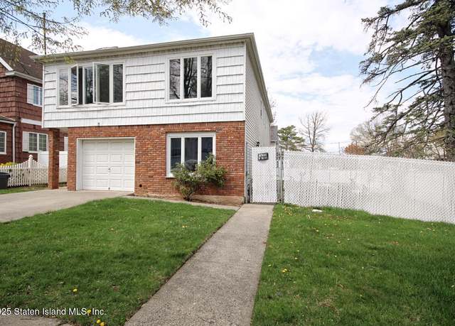 Property at 265 Dewey Ave, Staten Island, NY 10308, 5 beds, 3.5 baths
