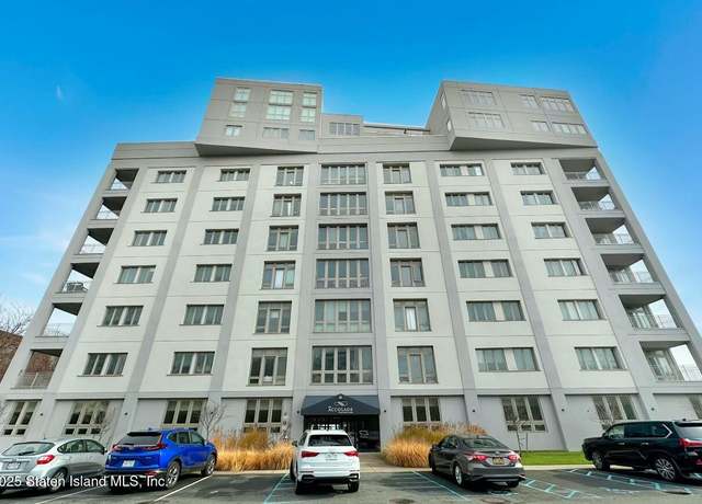 Property at 90 Bay Street Landing Lndg Unit 9c, Staten Island, NY 10301, 3 beds, 3.5 baths