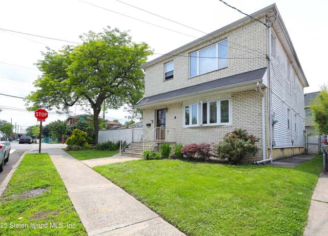 Property at 27 Husson St, Staten Island, NY 10305, 6 beds, 3 baths