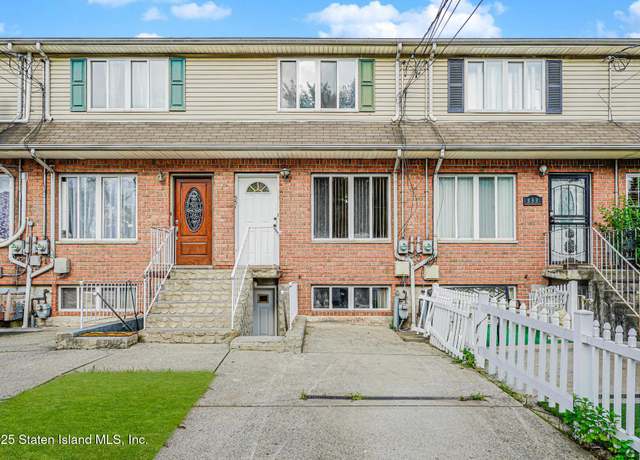 Property at 331 Union Ave, Staten Island, NY 10303, 3 beds, 2 baths