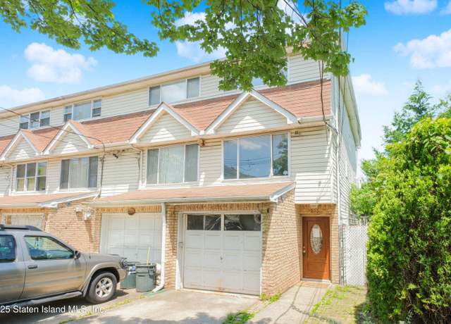 Property at 293 Wingham St, Staten Island, NY 10305, 2 beds, 2.5 baths