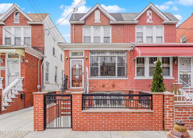 Property at 5218 Tilden Ave, Brooklyn, NY 11203, 5 beds, 3 baths