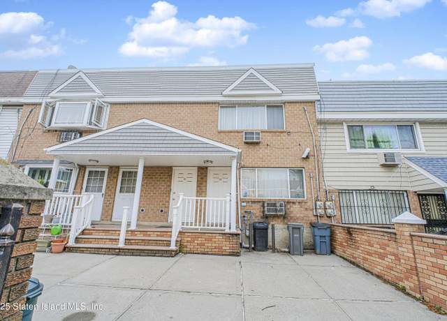 Property at 115 George St, Brooklyn, NY 11237, 5 beds, 2.5 baths