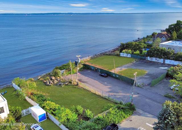 Property at 750 Barclay Ave, Staten Island, NY 10312